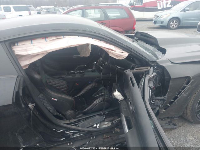 2016 FORD MUSTANG 1FA6P8AM4G5219083 Photo 4