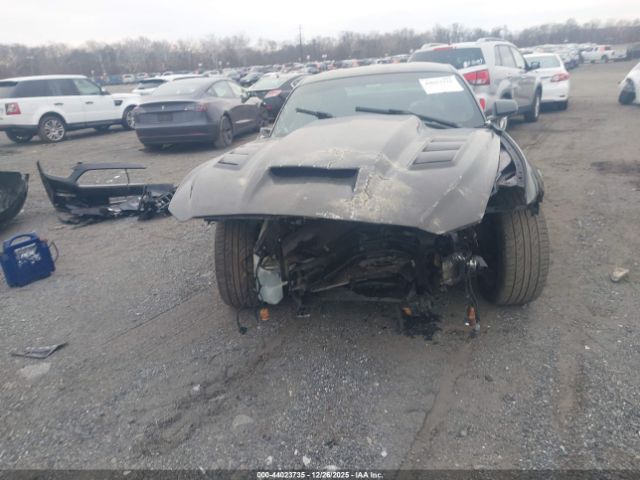 2016 FORD MUSTANG 1FA6P8AM4G5219083 Photo 5