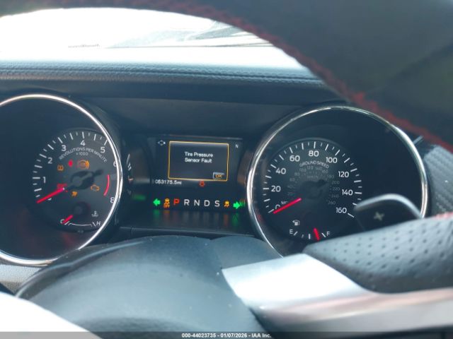 2016 FORD MUSTANG 1FA6P8AM4G5219083 Photo 6