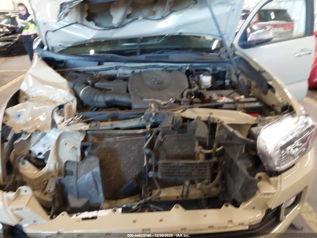 3TMGZ5AN3GM006099 Toyota Tacoma Limited