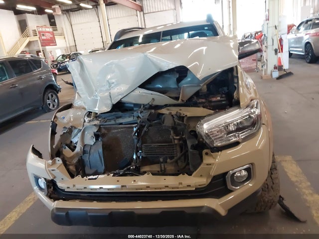 3TMGZ5AN3GM006099 Toyota Tacoma Limited