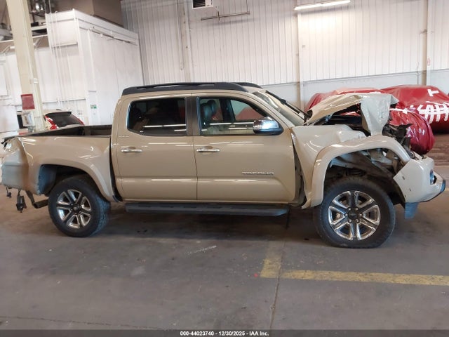 3TMGZ5AN3GM006099 Toyota Tacoma Limited