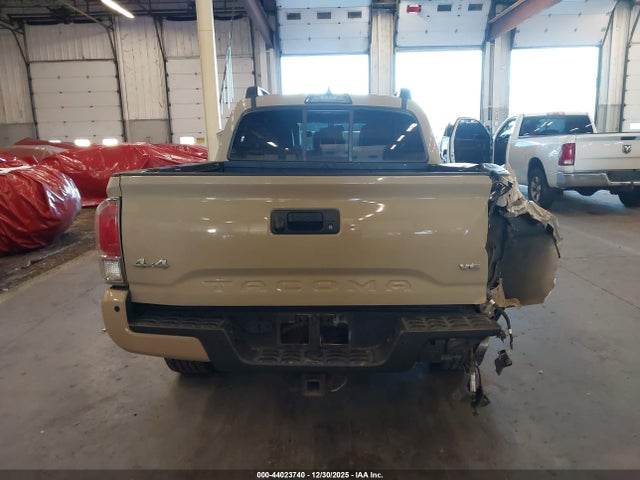 3TMGZ5AN3GM006099 Toyota Tacoma Limited