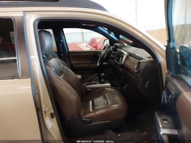3TMGZ5AN3GM006099 Toyota Tacoma Limited