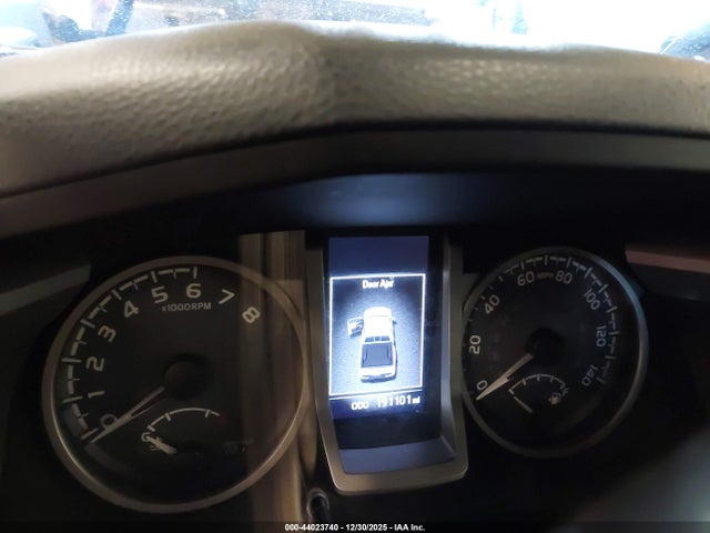3TMGZ5AN3GM006099 Toyota Tacoma Limited