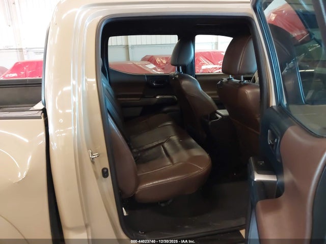 3TMGZ5AN3GM006099 Toyota Tacoma Limited