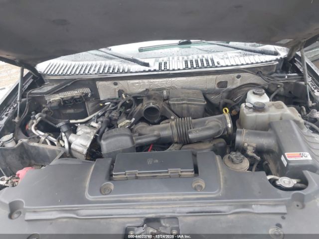 2014 FORD EXPEDITION EL 1FMJK1K52EEF09445 Photo 9