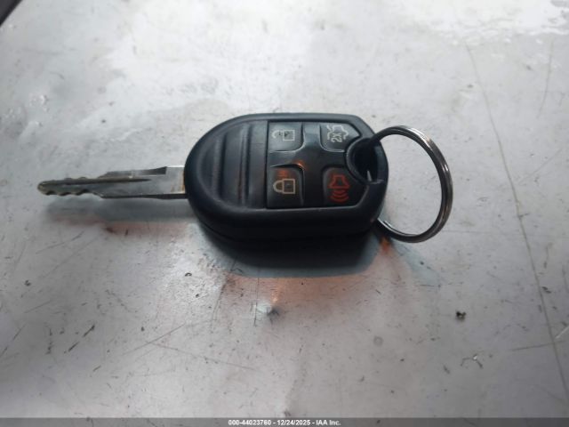 2014 FORD EXPEDITION EL 1FMJK1K52EEF09445 Photo 10