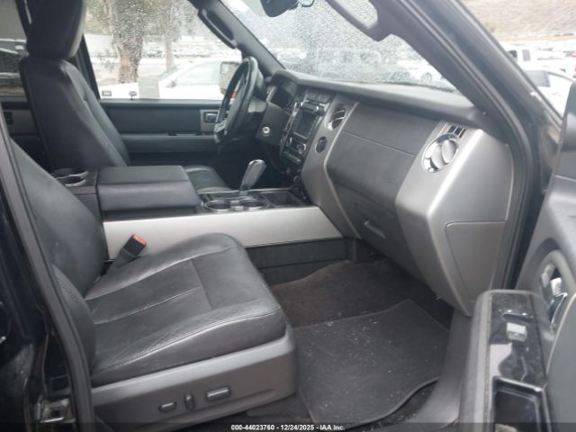 2014 FORD EXPEDITION EL 1FMJK1K52EEF09445 Photo 4