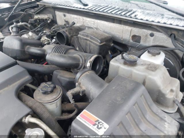 2014 FORD EXPEDITION EL 1FMJK1K52EEF09445 Photo 5