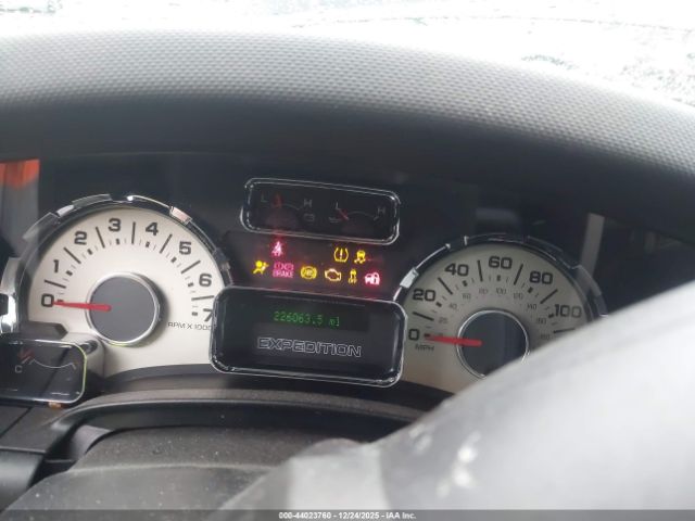 2014 FORD EXPEDITION EL 1FMJK1K52EEF09445 Photo 6