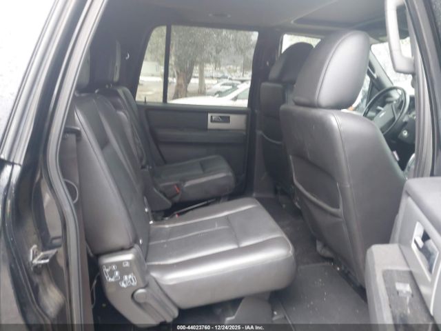 2014 FORD EXPEDITION EL 1FMJK1K52EEF09445 Photo 7