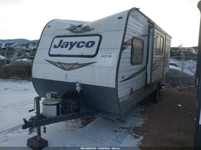 Jayco 184bs Jay Flig 2019 1UJBJ0AJXK77B0087 Image 2