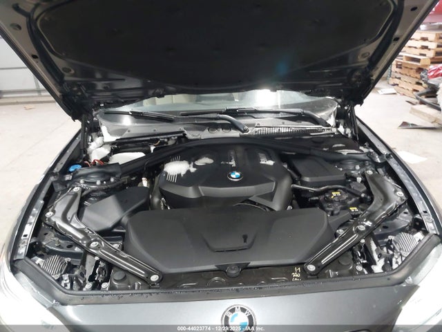 Aukcja sprzedaży 2020 Bmw 230i, vin: WBA2M7C03L7E97235, numer aukcji: 44023774