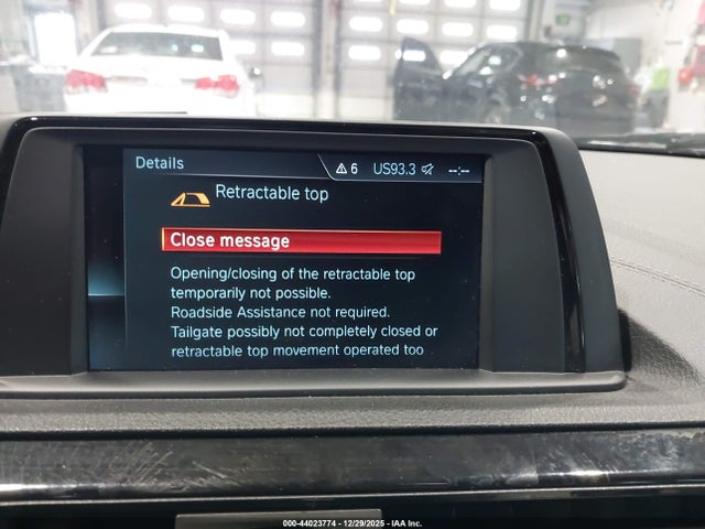 44023774 :رقم المزاد ، WBA2M7C03L7E97235 vin ، 2020 Bmw 230i مزاد بيع