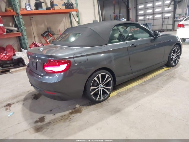 Aukcja sprzedaży 2020 Bmw 230i, vin: WBA2M7C03L7E97235, numer aukcji: 44023774