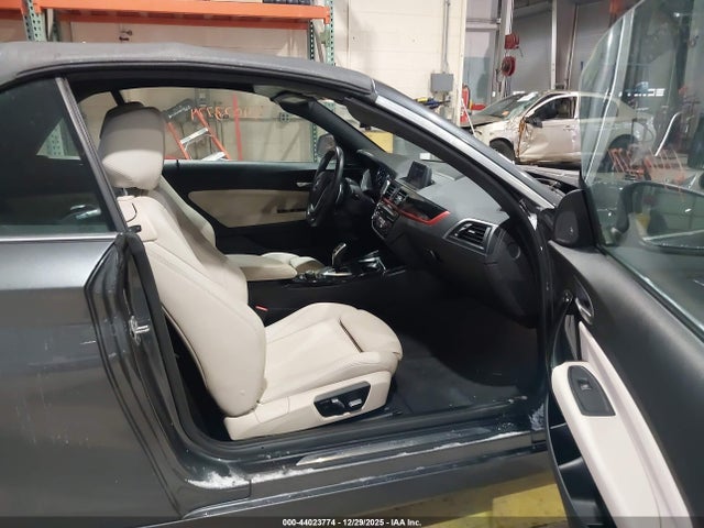 Aukcja sprzedaży 2020 Bmw 230i, vin: WBA2M7C03L7E97235, numer aukcji: 44023774
