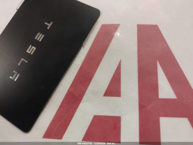 2025 TESLA MODEL S 5YJSA1E50SF550433 Photo 10