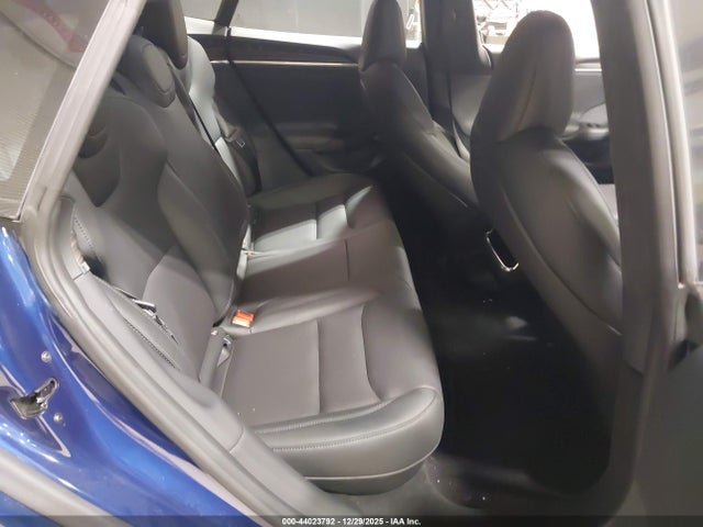 2025 TESLA MODEL S 5YJSA1E50SF550433 Photo 7