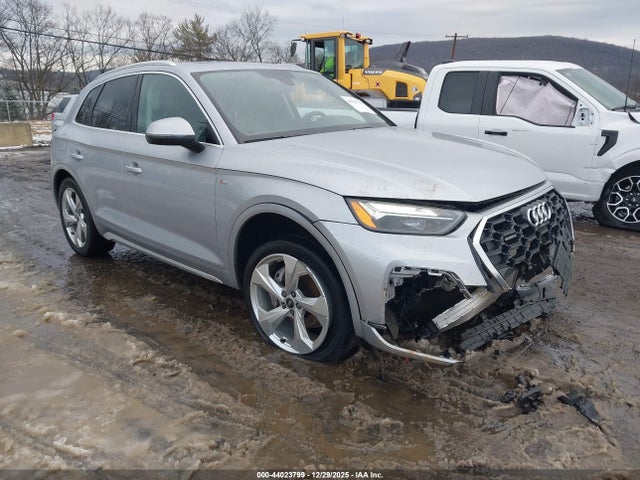 2023 AUDI Q5 WA1EAAFY8P2030734 Photo 0
