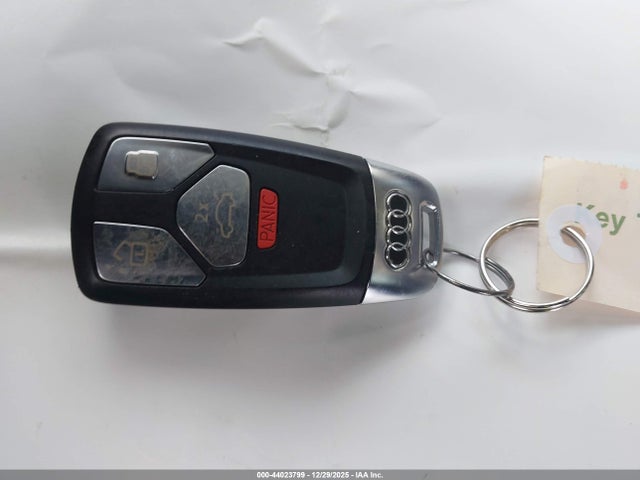 2023 AUDI Q5 WA1EAAFY8P2030734 Photo 10