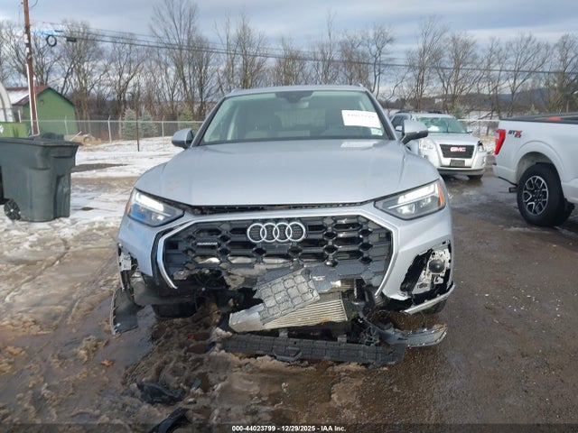 2023 AUDI Q5 WA1EAAFY8P2030734 Photo 5