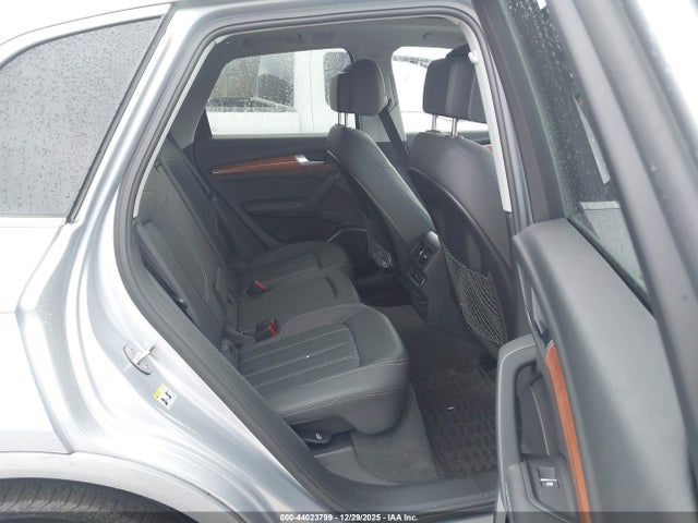 2023 AUDI Q5 WA1EAAFY8P2030734 Photo 7