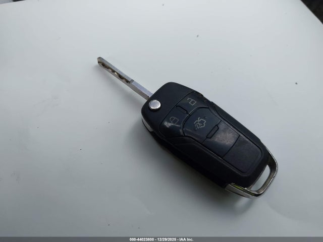 Ford FUSION SE 2016 3FA6P0H75GR308272 Image 11