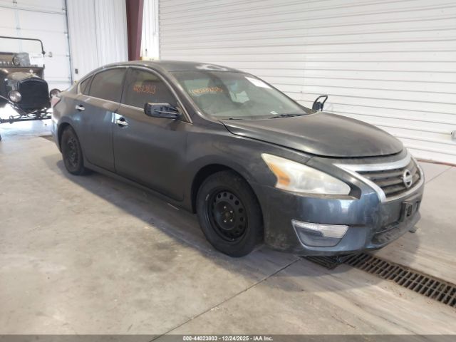 2015 NISSAN ALTIMA 1N4AL3AP9FC230867