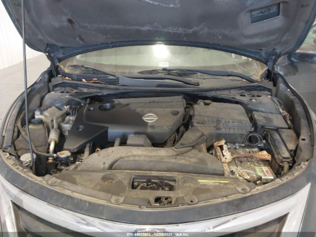 2015 NISSAN ALTIMA 1N4AL3AP9FC230867 Photo 9