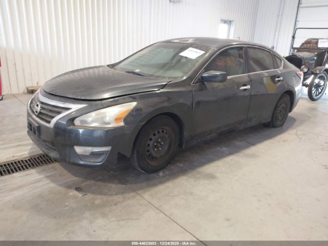 2015 NISSAN ALTIMA 1N4AL3AP9FC230867 Photo 1