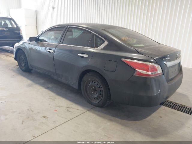 2015 NISSAN ALTIMA 1N4AL3AP9FC230867 Photo 2