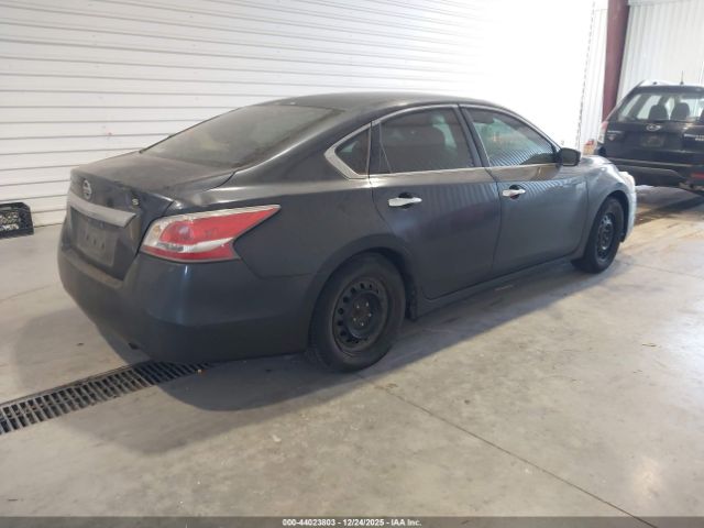 2015 NISSAN ALTIMA 1N4AL3AP9FC230867 Photo 3