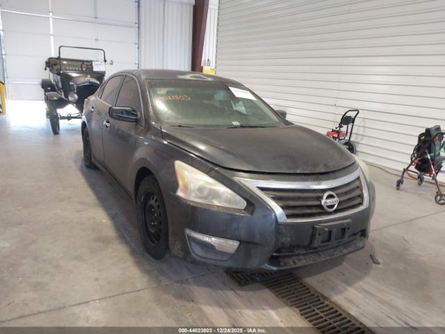2015 NISSAN ALTIMA 1N4AL3AP9FC230867 Photo 5