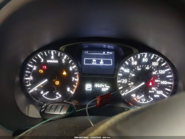 2015 NISSAN ALTIMA 1N4AL3AP9FC230867 Photo 6