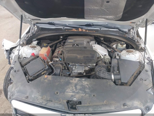 2015 CADILLAC ATS 1G6AB5RX5F0125812 Photo 9