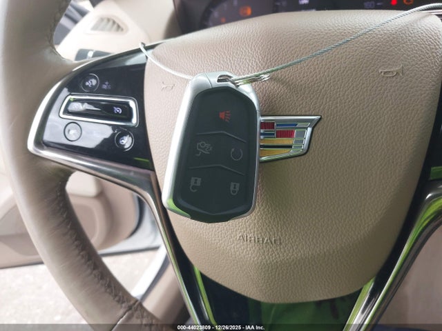 2015 CADILLAC ATS 1G6AB5RX5F0125812 Photo 10