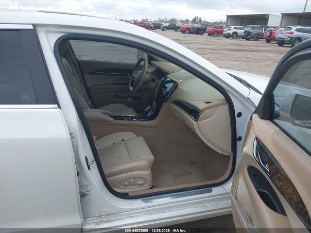 2015 CADILLAC ATS 1G6AB5RX5F0125812 Photo 4