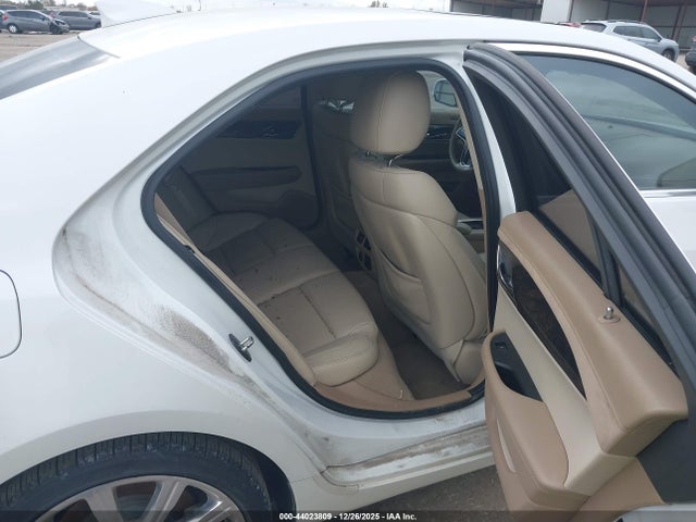 2015 CADILLAC ATS 1G6AB5RX5F0125812 Photo 7