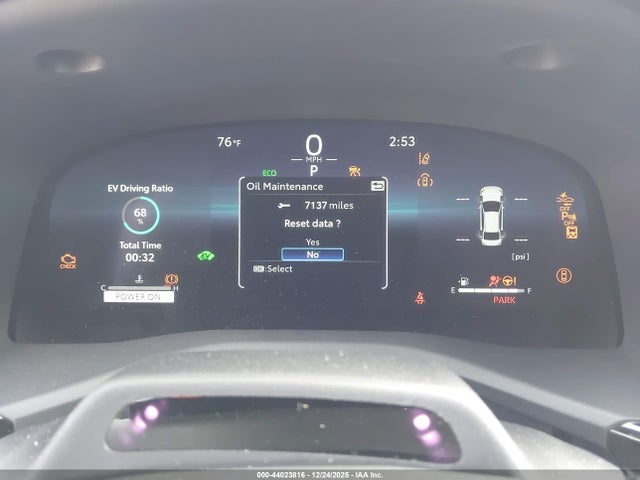 2025 TOYOTA CAMRY 4T1DAACK9SU206863 Photo 6