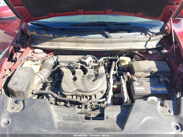 2016 JEEP CHEROKEE 1C4PJMCS0GW239829 Photo 9