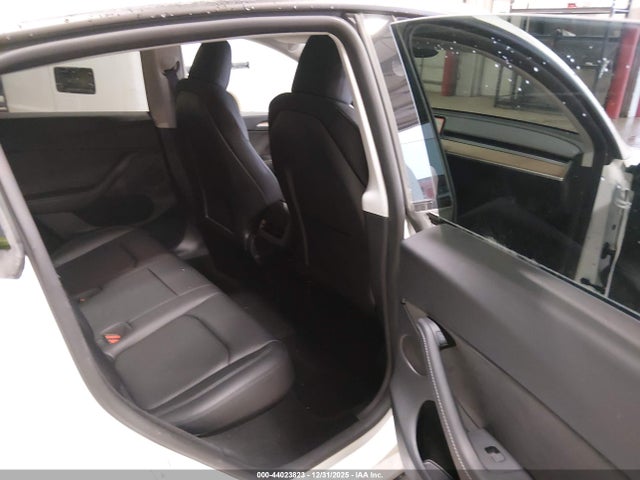 2024 TESLA MODEL Y 7SAYGDEE8RF150904 Photo 7