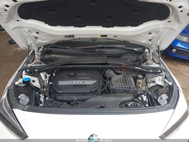 WBA53AK09N7K69819 BMW 228 Gran Coupe I Sdrive
