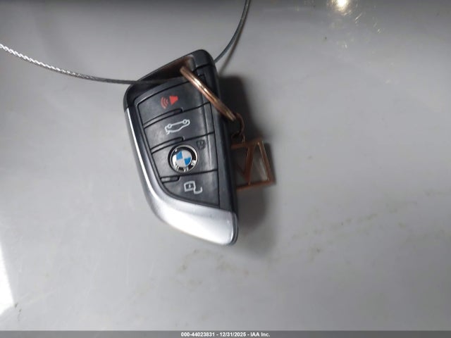 WBA53AK09N7K69819 BMW 228 Gran Coupe I Sdrive
