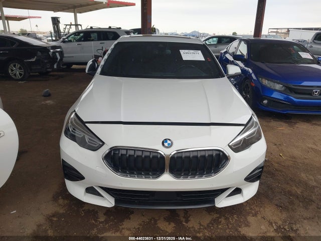 WBA53AK09N7K69819 BMW 228 Gran Coupe I Sdrive