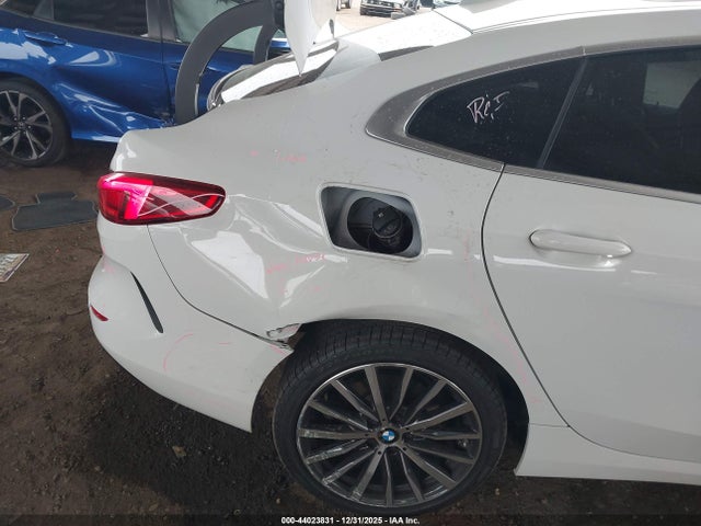 WBA53AK09N7K69819 BMW 228 Gran Coupe I Sdrive
