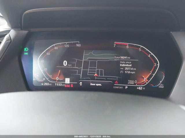 WBA53AK09N7K69819 BMW 228 Gran Coupe I Sdrive