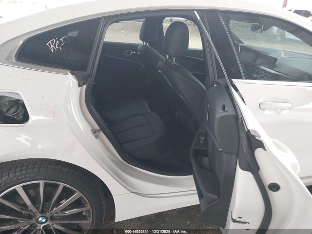 WBA53AK09N7K69819 BMW 228 Gran Coupe I Sdrive