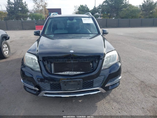 WDCGG5HB4EG225687 Mercedes-Benz GLK 350
