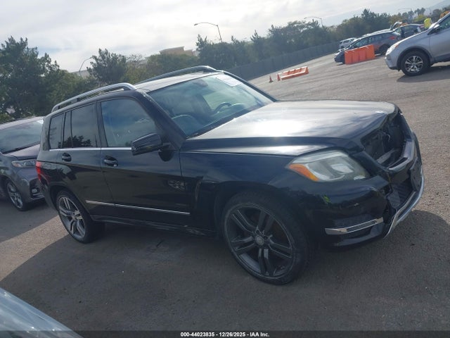 WDCGG5HB4EG225687 Mercedes-Benz GLK 350